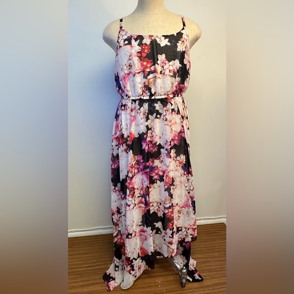 Summer Dresses Bryant Dresses Plus Size Lane Bryant Summer Dress 14/16